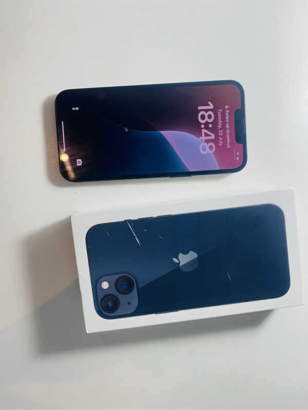 Iphone 13