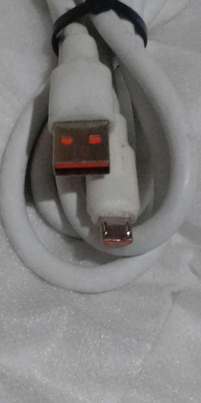120 Watt's fast changing USB cable