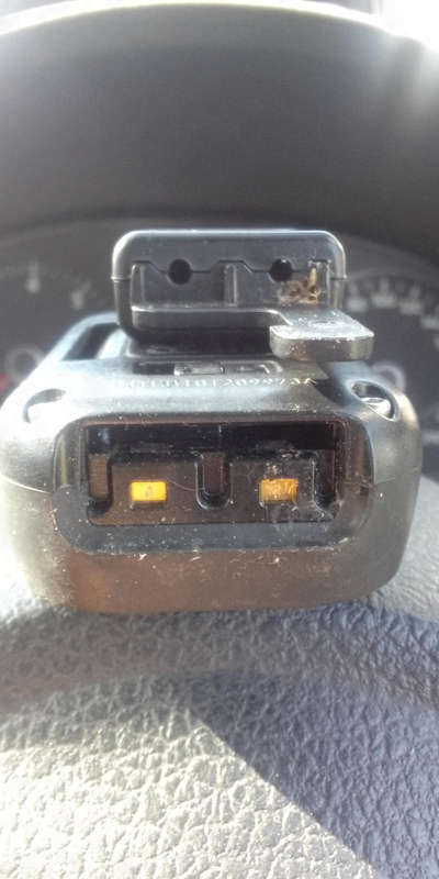Camera Go Pro remote control unit