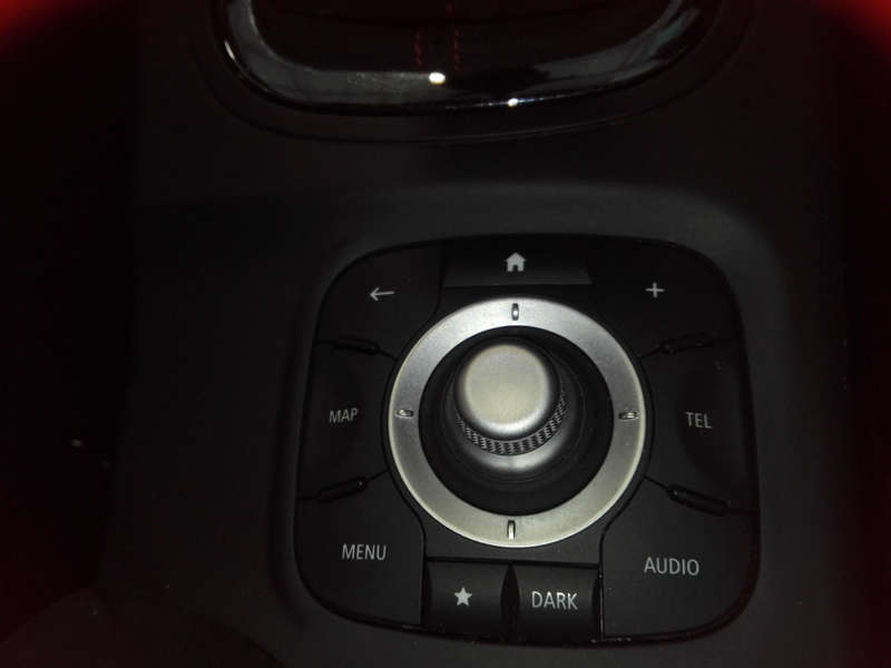 Navigator GPS
