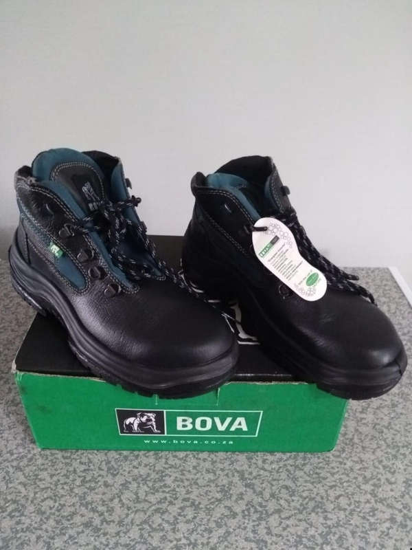 Bova safety