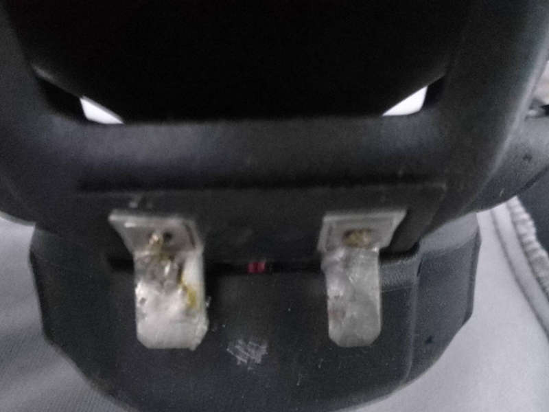 Rockford Fosgate doors speakers