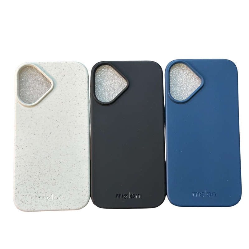 iPhone 16 Case - Terra Case Biodegradable eco friendly phone cases