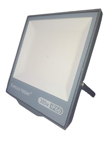 300W Cool White LED Flood Light  Ultra Bright | Energy Saving | IP66 Waterproof