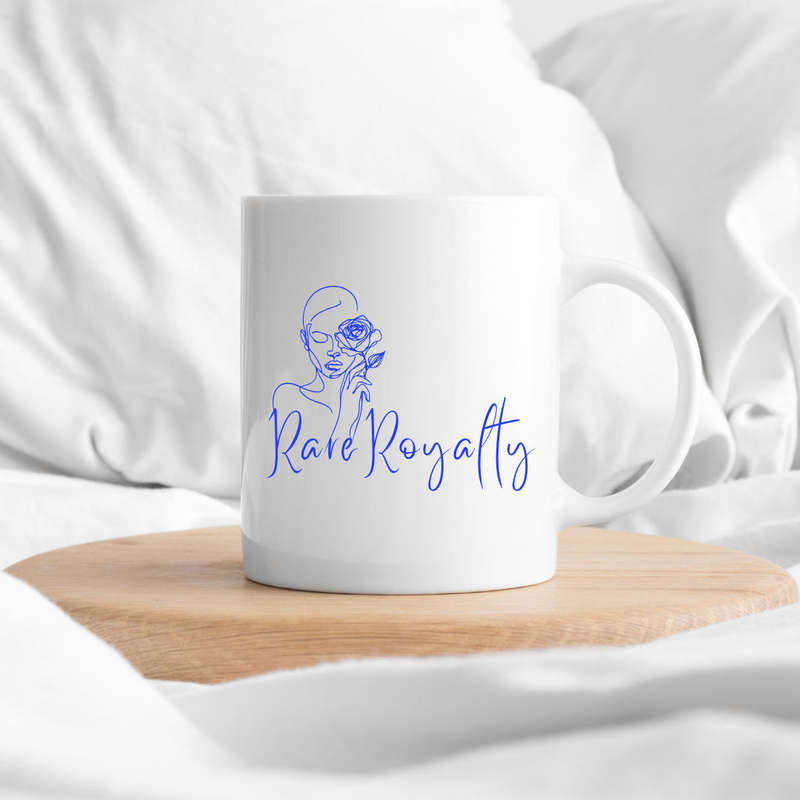 Motivational Ceramic Mugs