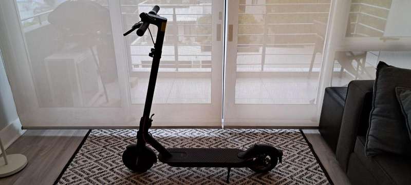 Xiaomi Mi Electric Scooter Pro 2