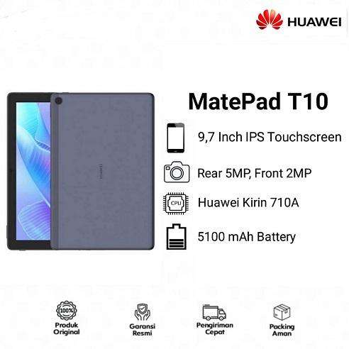 Huawei MatePad T10s Tablet