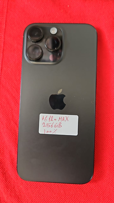 iPhone