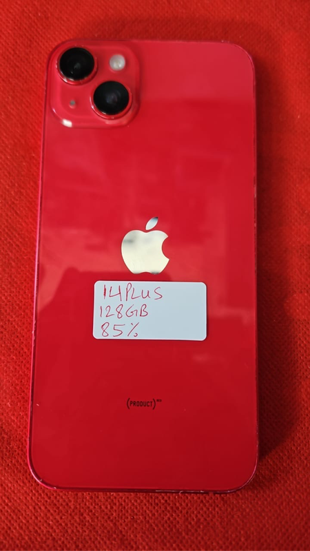 Iphone 14 plus