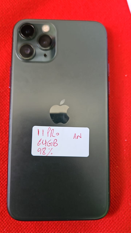iPhone