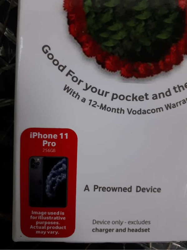Iphone