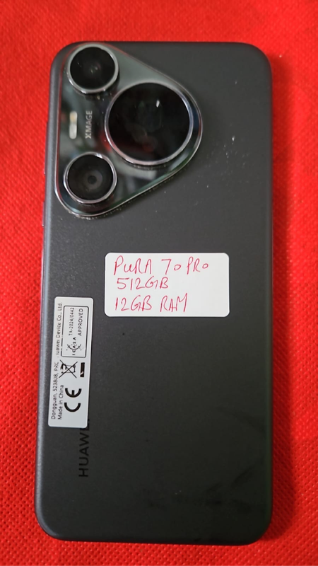 Huawei