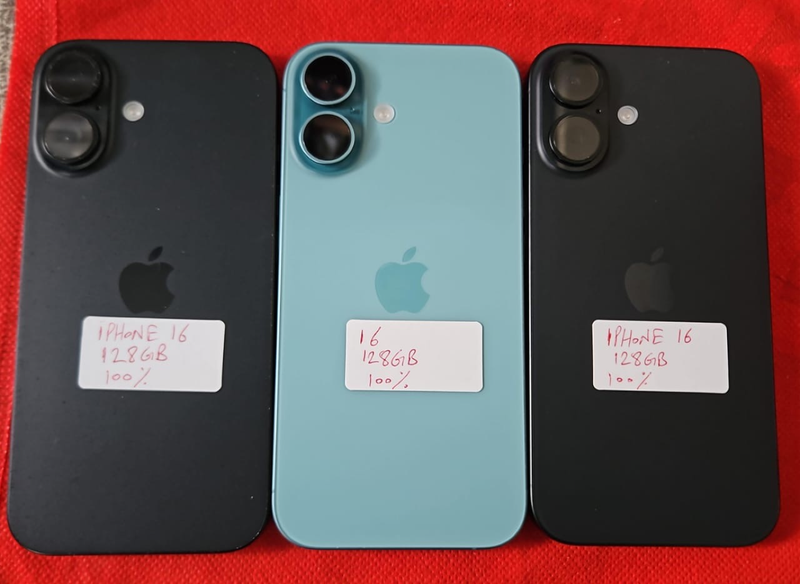 iPhone