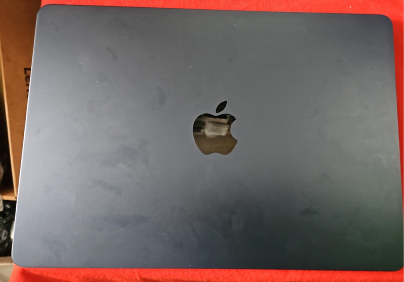 MacBook