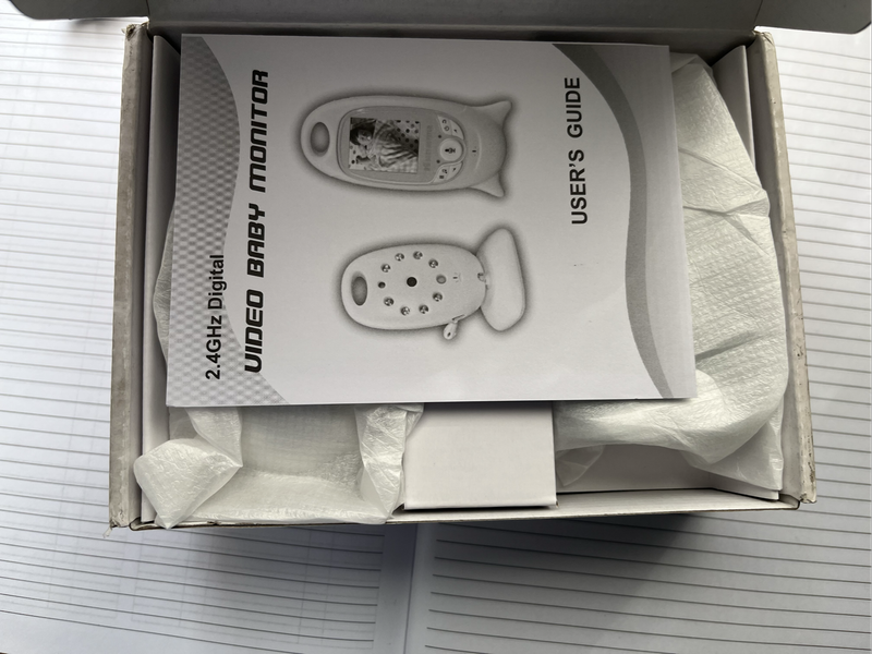 Baby monitor