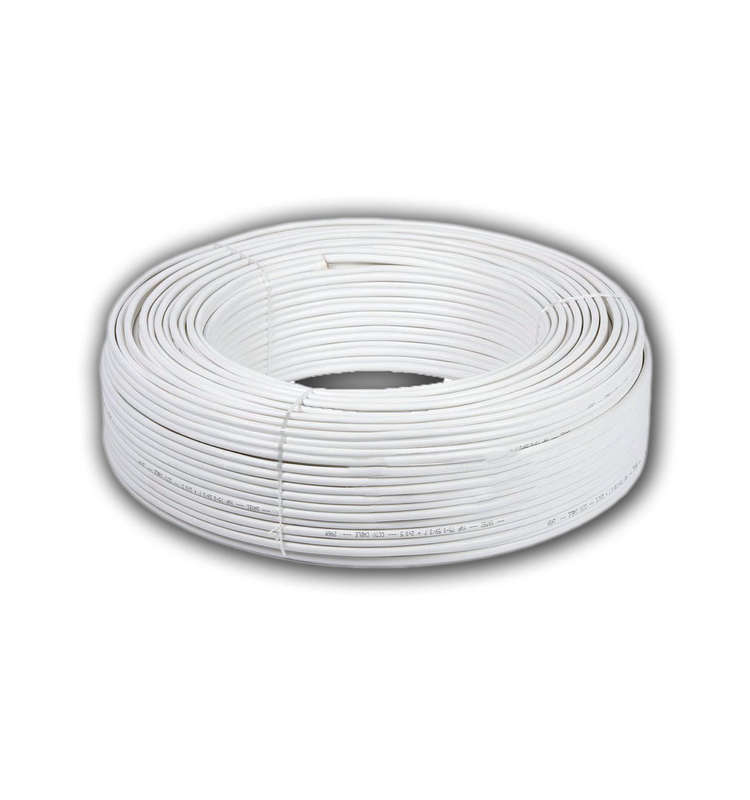 Comms Cable 4 Core Solid 100m