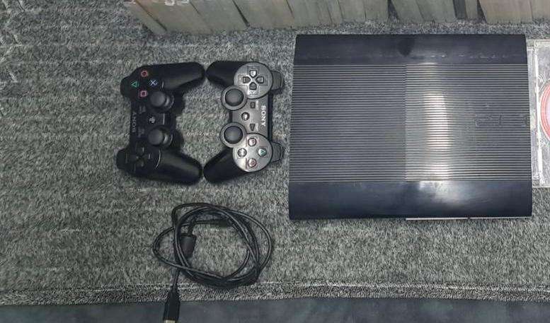 PS3