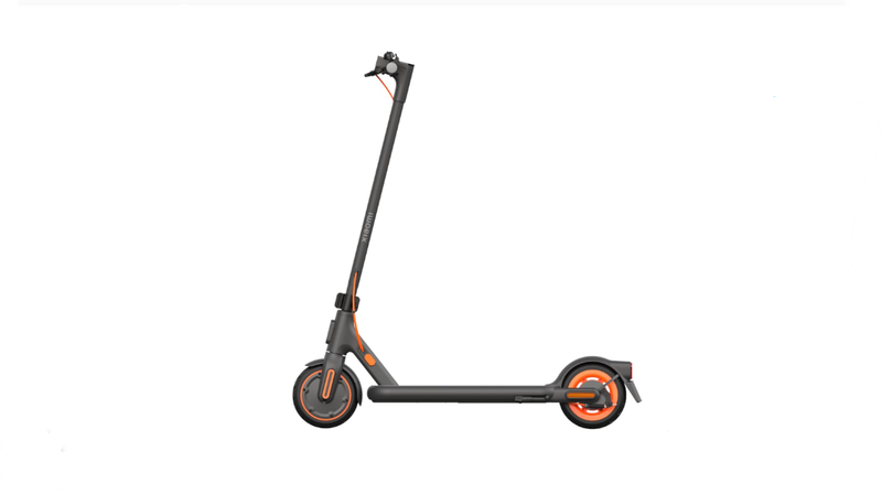 Xiaomi Electric Scooter 4 Go - Lightweight Foldable Electric Scooter