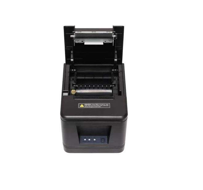 Xprinter A160H 80mm Thermal Receipt Printer with USB  POS Compatible