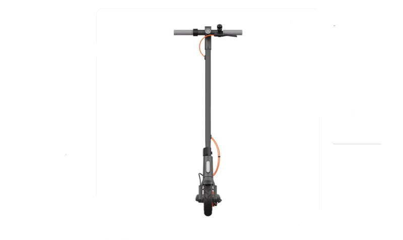 Xiaomi Electric Scooter 4 Go - Lightweight Foldable Electric Scooter