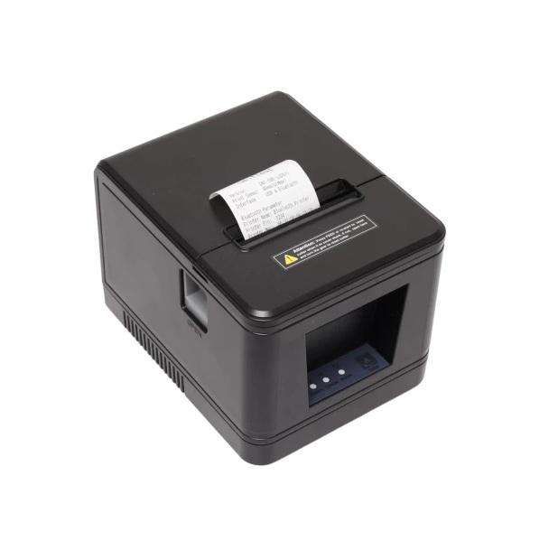 Xprinter A160H 80mm Thermal Receipt Printer with USB  POS Compatible