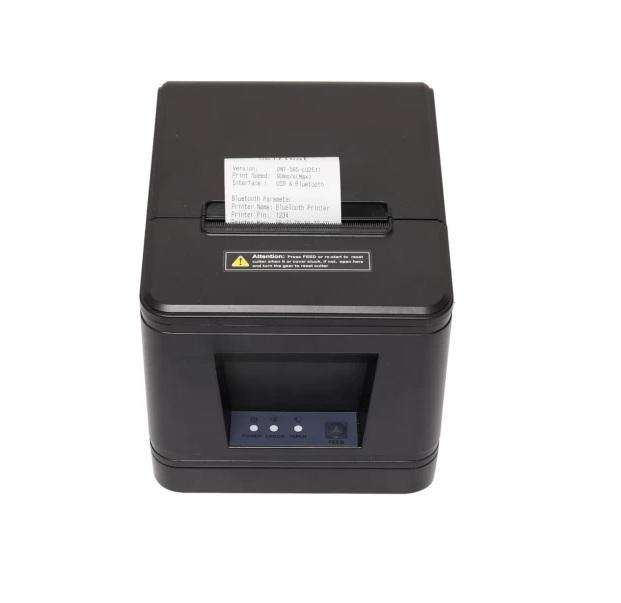 Xprinter A160H 80mm Thermal Receipt Printer with USB  POS Compatible