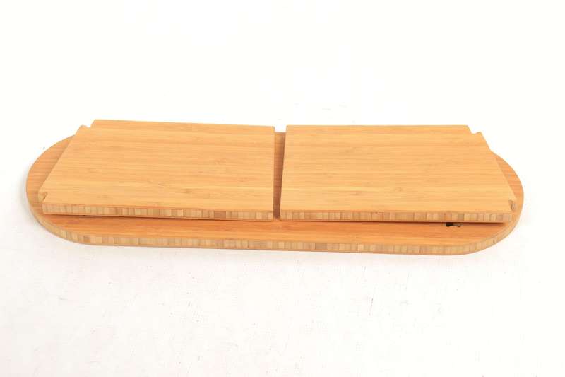 The Incidental Grapevine Meditation Stool