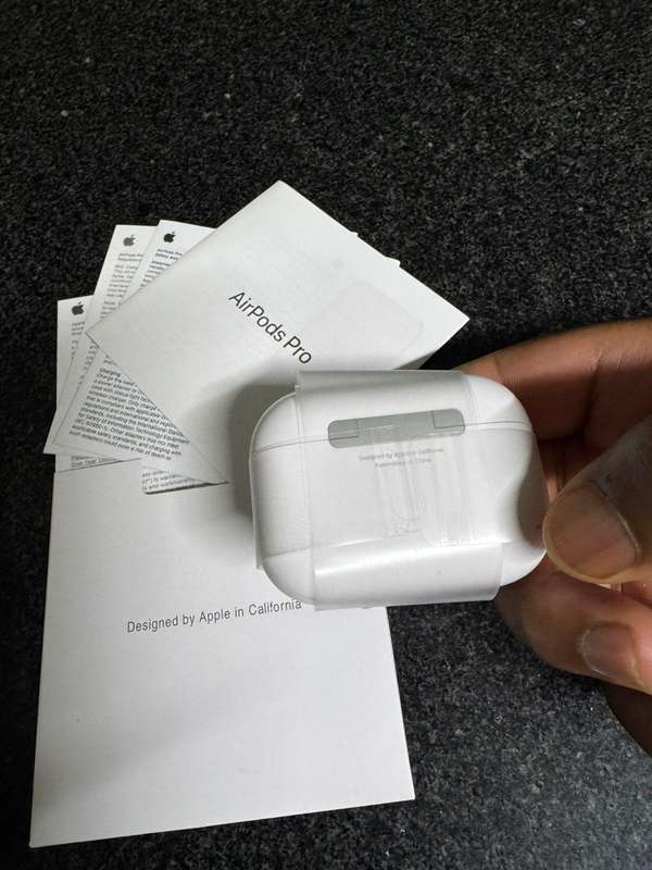 AirPods Pro 2nd
