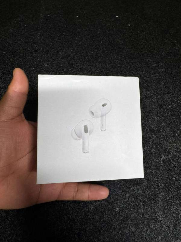 AirPods Pro 2nd