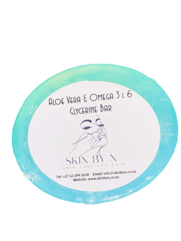Aloe Vera bar Soap