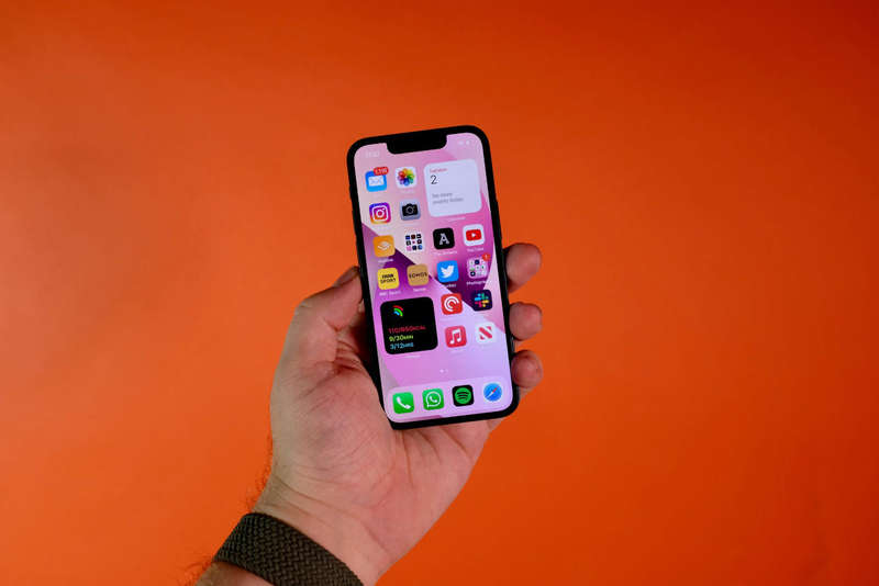 Iphone 13 mini