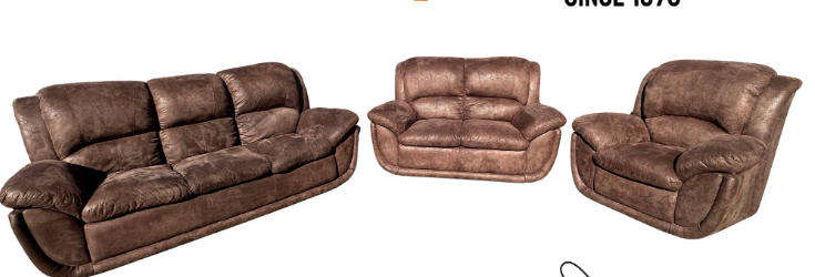 Coricraft Lounge Suite