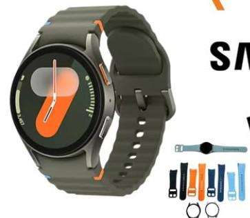 Samsung Galaxy Watch 7