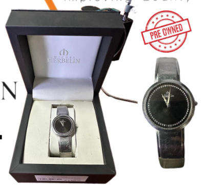 Michel Herbelin Ladies Watch