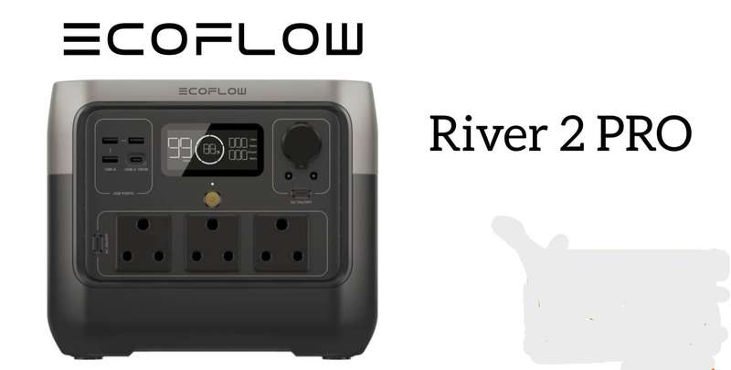 Ecco Flow