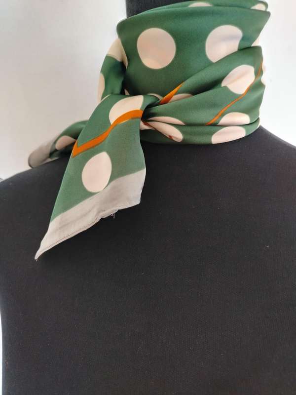 Whisper Scarf