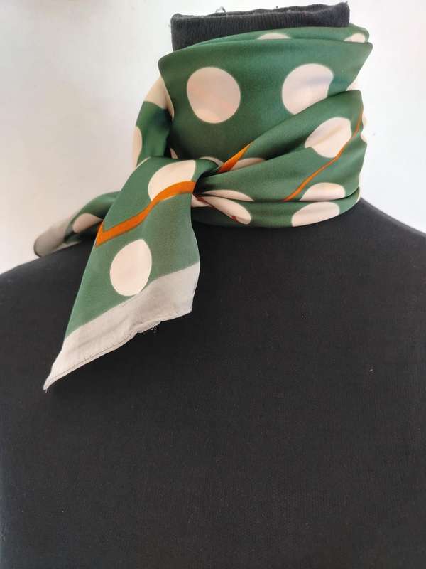 Whisper Scarf