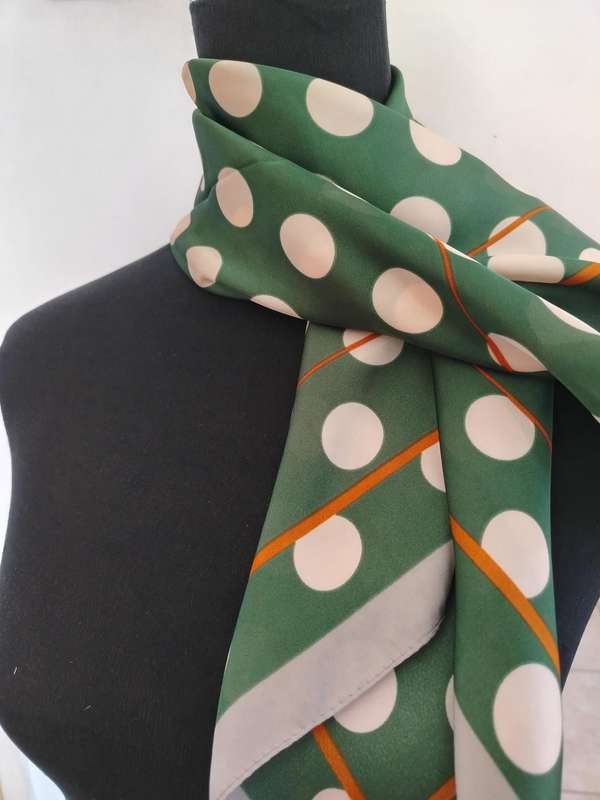 Whisper Scarf