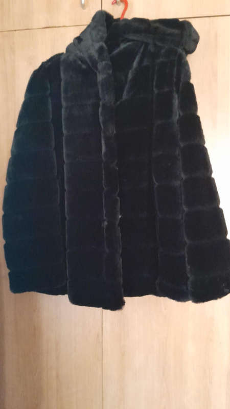 Wark jacket