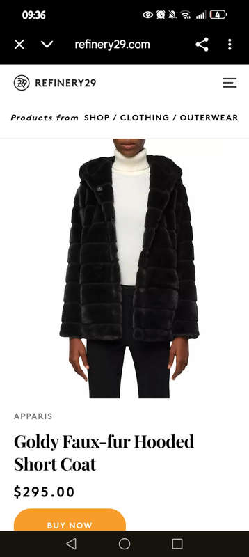 Wark jacket