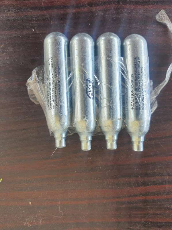 Umarex CPS