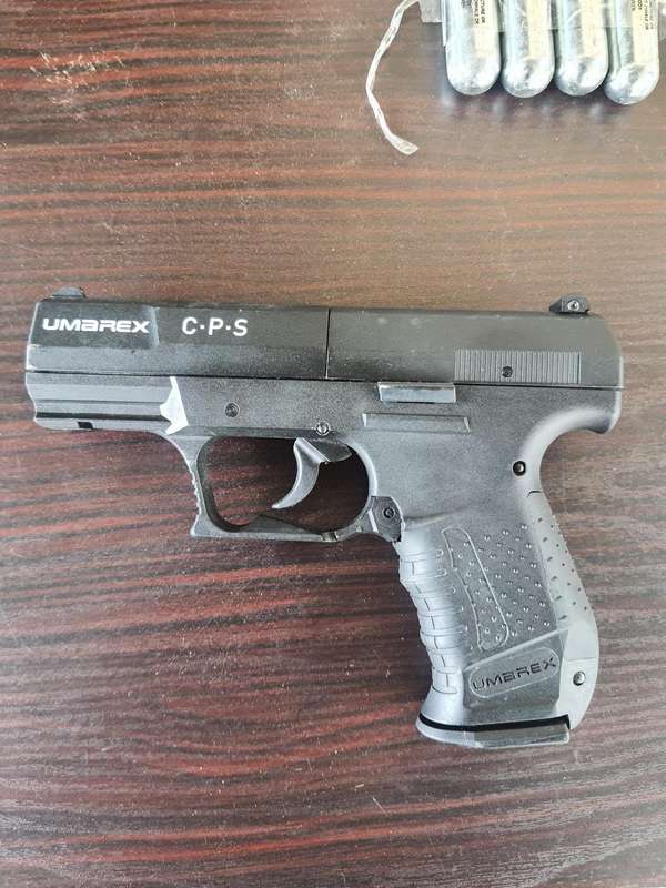 Umarex CPS