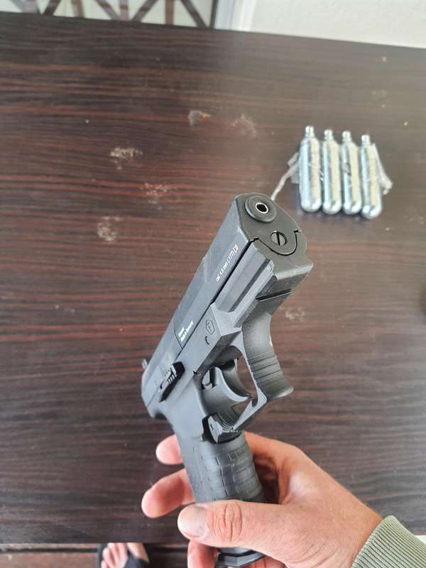 Umarex CPS