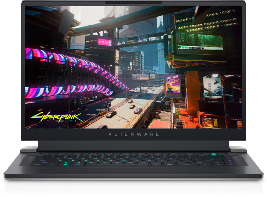 Alienware x15 R2 [i9-12900H, 32GB, 1TB SSD, RTX 3080Ti 16GB 360Hz] Warranty, Immaculate Condition