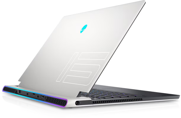Alienware x15 R2 [i9-12900H, 32GB, 1TB SSD, RTX 3080Ti 16GB 360Hz] Warranty, Immaculate Condition