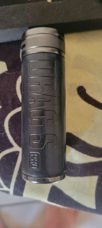 Drag S Pro
