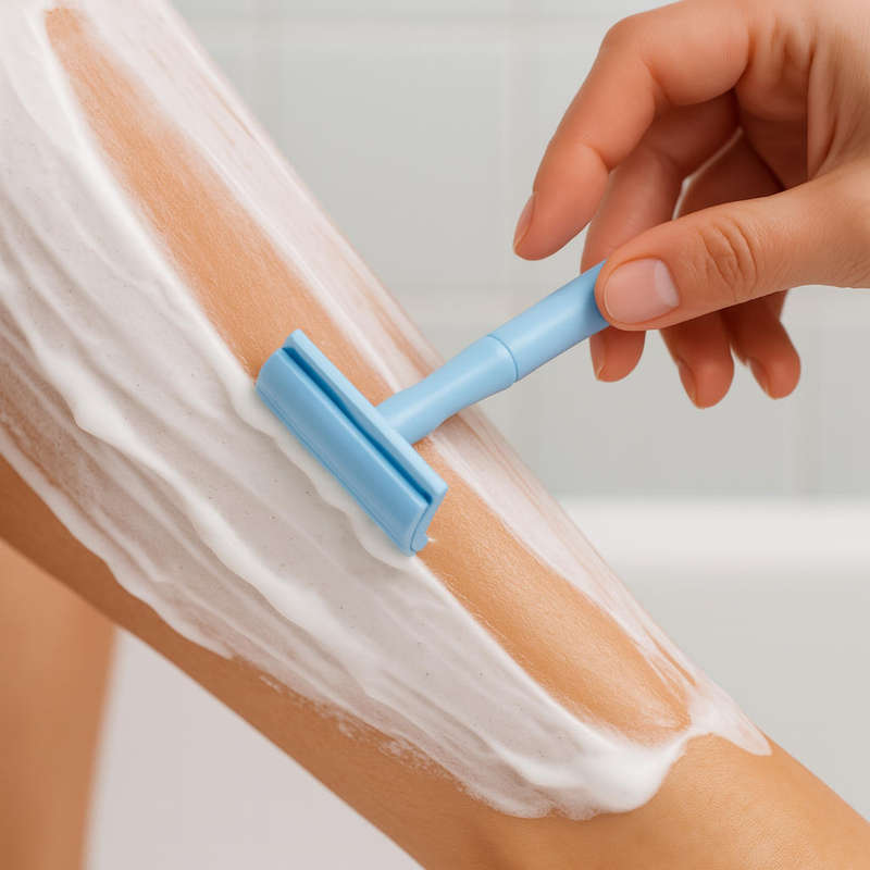 Stubb - Bloom Razor