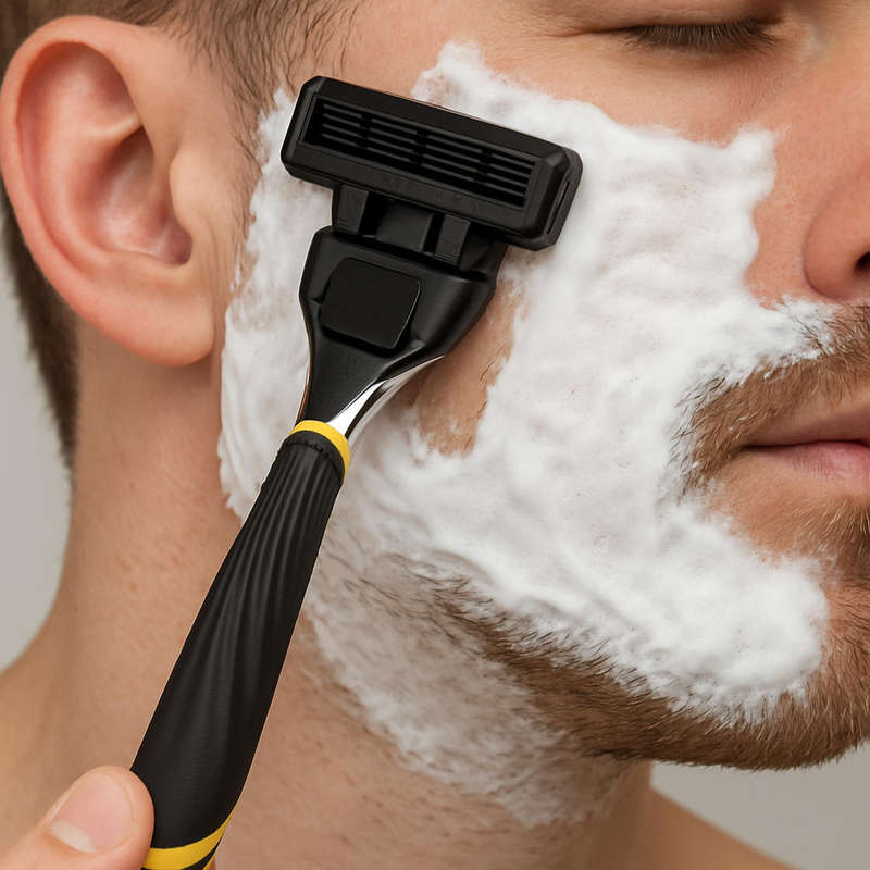 Stubb Titan Razor
