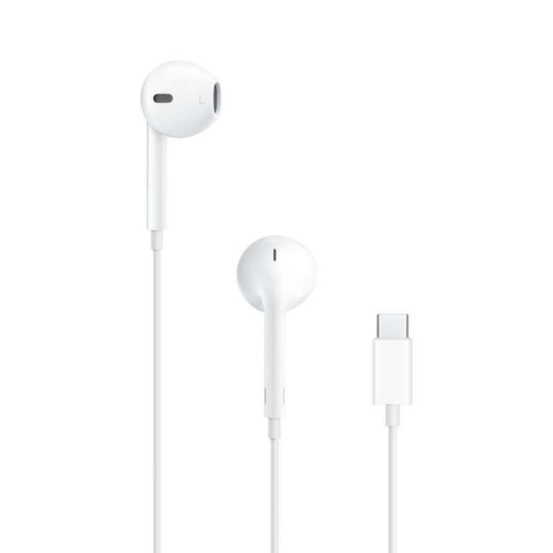 Type C  Wired Earphones