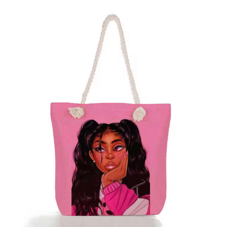 Canvas Tote Bags